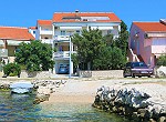 Appartements Danijela, Kustii ,Insel Pag, Kroatien