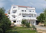 Appartements Milka, Novalja ,Insel Pag, Kroatien