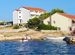 Appartements Isabella, Kustii ,Insel Pag, Kroatien