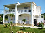 Appartements Villa Carrington, St. Novalja ,Insel Pag, Kroatien